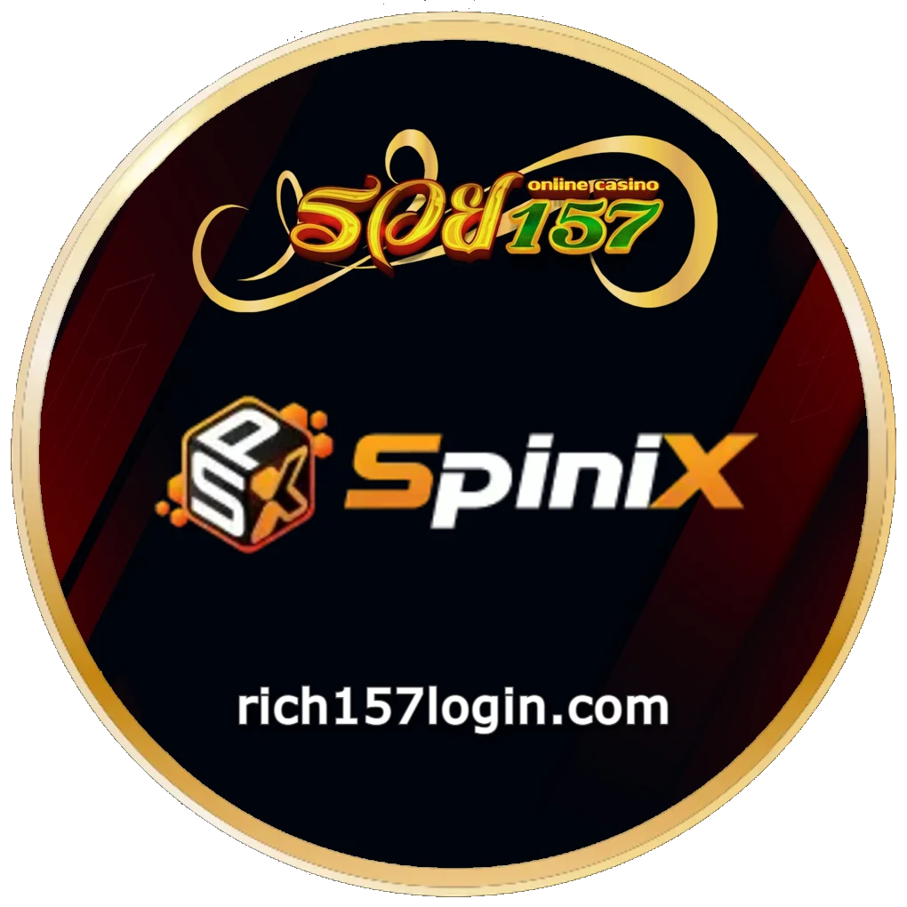 rich157 สล็อตแตกง่าย